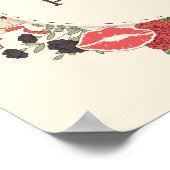 Girl Power Poster (Hoek)