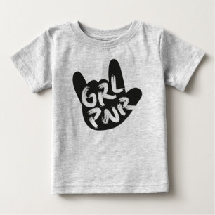 Girl Power Rock