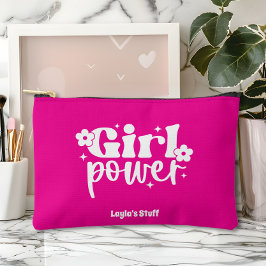 Girl Power Roze Etui