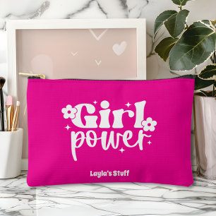 Girl Power Roze Etui