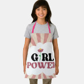 GIRL POWER SCHORT (Insitu)