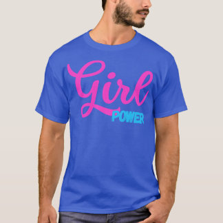 Girl Power T-shirt
