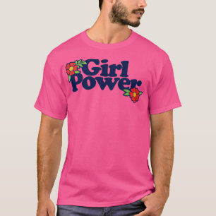 Girl Power T-shirt