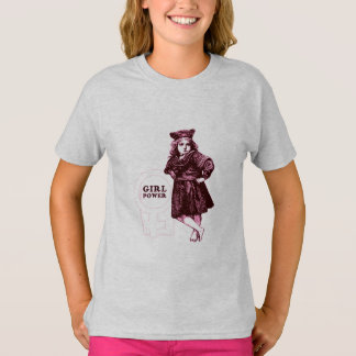 Girl Power T-shirt