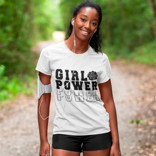 Girl Power T-Shirt