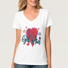 Girl Power T-shirt