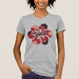 Girl Power T-shirt