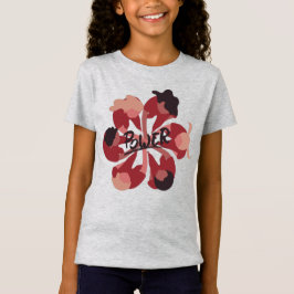 Girl Power T-shirt