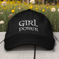 Girl Power Vrouwen Empowerment Inspirerend Cadeau