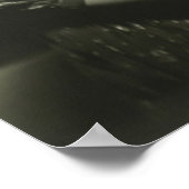 Girl Pplay Piano Poster (Hoek)