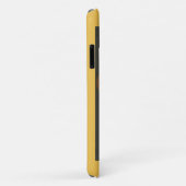 Girl Pumpkin Cat Halloween Case-Mate iPhone Case (Achterkant/rechts)