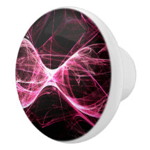 Girl Punk Rock Roze Energy Waves