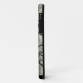 Girl Riding Bicycle Case-Mate iPhone Case (Achterkant/links)