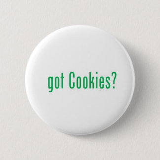 Girl Scout Cookies Ronde Button 5,7 Cm