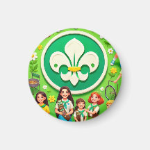 Girl Scout Honor
