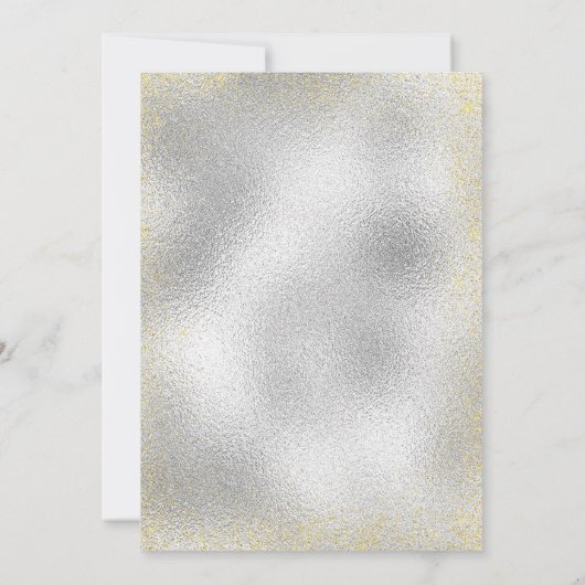 Girl Sneaker Ball Birthday Party Invitation Kaart (Achterkant)