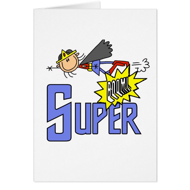 Girl SUPER (Voorkant)