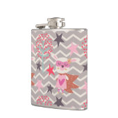 Girl Superheld Bunny Heupfles (Links)