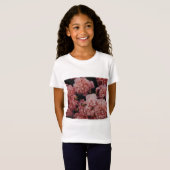 Girl T-shirt (Voorkant volledig)