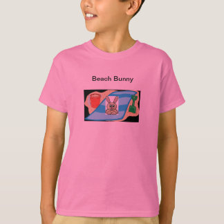 Girl T-Shirt