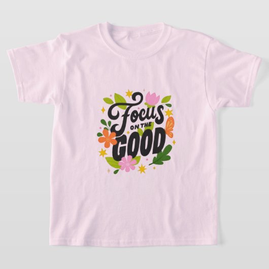 girl t shirt design (Laagn)
