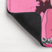 Girl Talk Muismat (Hoek)