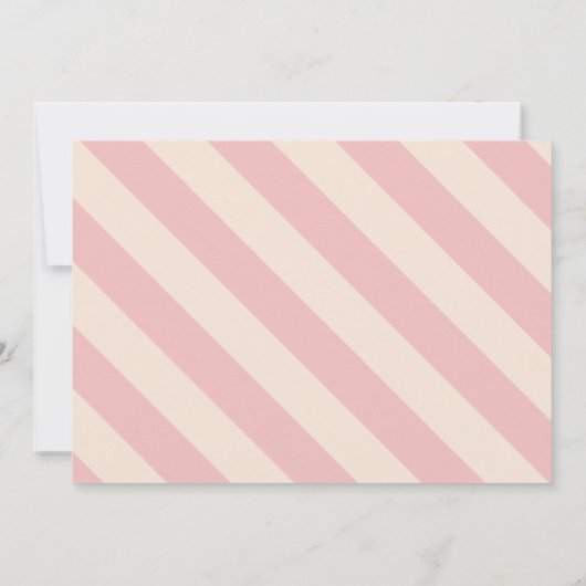 Girl Three-Rex Dinosaur Birthday Photo Kaart (Achterkant)