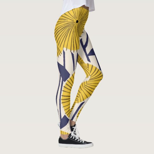 Girl Tribe Leggings (Rechts)