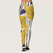 Girl Tribe Leggings (Achterkant)