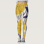 Girl Tribe Leggings (Voorkant)