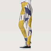 Girl Tribe Leggings (Links)