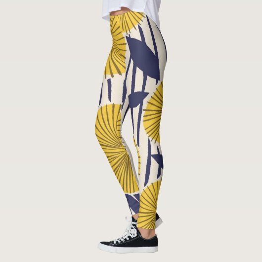 Girl Tribe Leggings (Links)