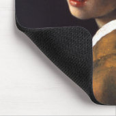 Girl with a pearl earring. By Johannes Vermeer Muismat (Hoek)