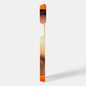 Girl with blue eyes iPhone hoesje (Rechterkant)