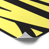 Girl With Camera Poster (Hoek)