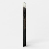 Girl with clouds Case-Mate iPhone case (Achterkant/links)