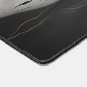 Girl with tears bureaumat (Hoek)