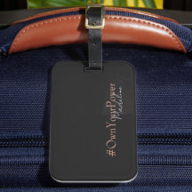 Girlboss Empowerment Gift - Persoonlijke naam