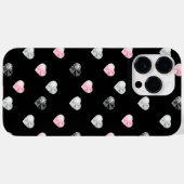 GIRLBOSS SPRING PATROON Case-Mate iPhone CASE (Achterkant (horizontaal))