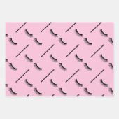 GIRLBOSS SPRING PATROON INPAKPAPIER VEL (Voorkant 3)