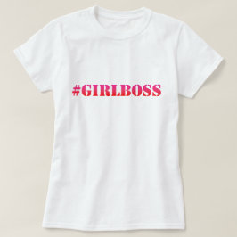 #GirlBoss - Sweatshirt