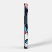 GirlCat PhoneCase iPhone Hoesje (Rechterkant)