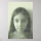 Girlchild Poster (Voorkant)