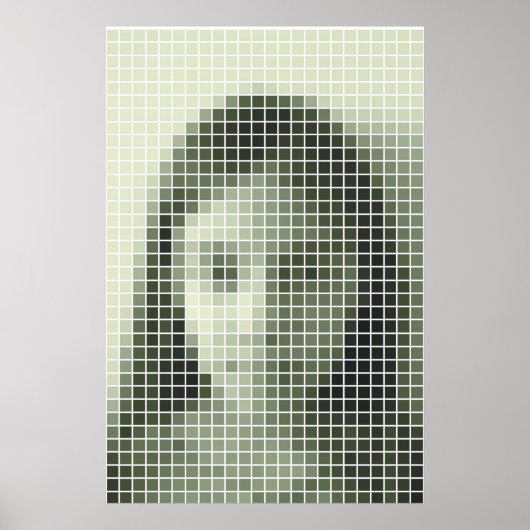 Girlchild Poster (Voorkant)