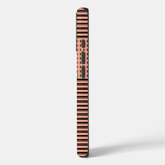 girlfriend Case-Mate iPhone case (Achterkant / Links)