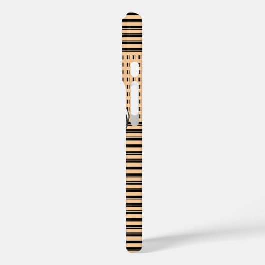 girlfriend Case-Mate iPhone case (Achterkant / Links)