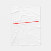 Girlfriend Fiancée Engaged Couples Matching Engage Fleece Deken (Voorkant)