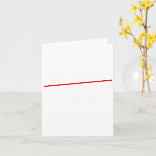 Girlfriend Fiancée Engaged Couples Matching Engage Kaart (Gele Bloem)