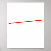 Girlfriend Fiancée Engaged Couples Matching Engage Poster (Voorkant)