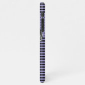 girlfriend iPhone hoesje (Linkerkant)